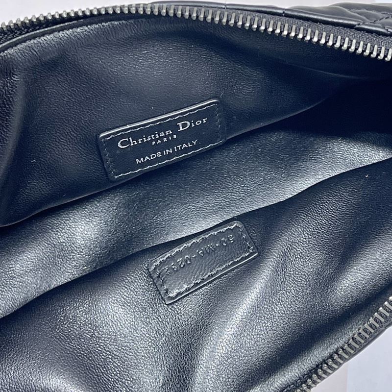 Christian Dior Clutch Bags